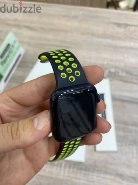 apple watch se gen 2 44m 4