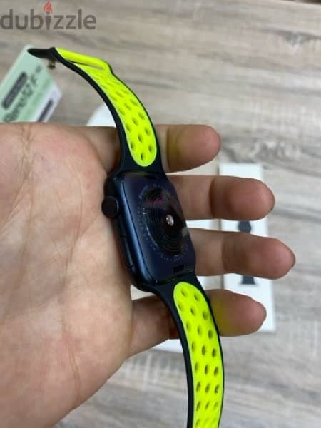 apple watch se gen 2 44m 6