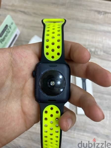 apple watch se gen 2 44m 7