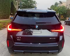 BMW X1 2024 wakel 0