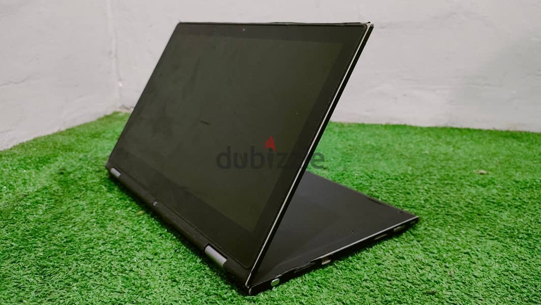 Dell Inspiron 15 x360 1