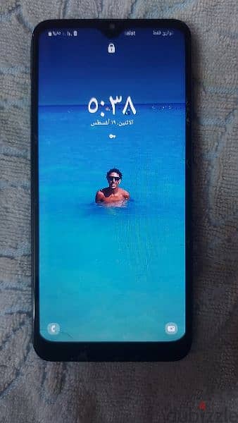 Samsung A30s سامسونج a30s 4 RAM 128 S 6