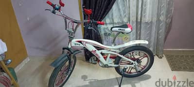 عجله BMX