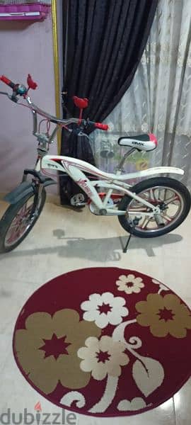 عجله BMX 1