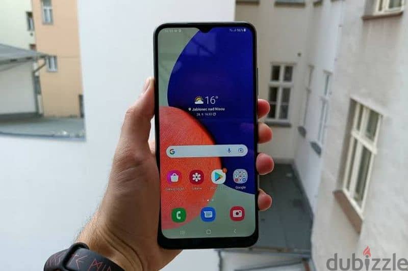 Samsung A23 128/6 ram  فرصة بسعر نهائى بحاله الجديد زيرو بدون علبه 1