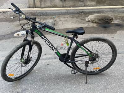 trinx hador ox21