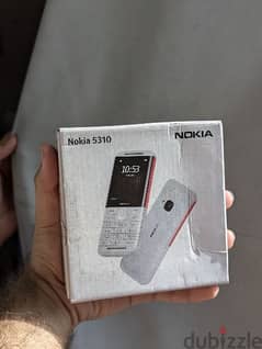 Nokia 5310 0