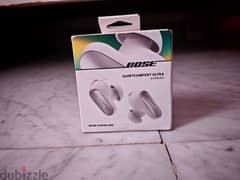 Bose quietcomfort ultra