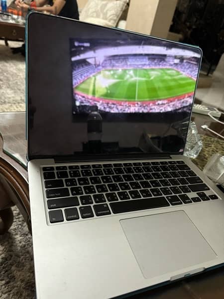 للبيع apple macbook pro 2013 0