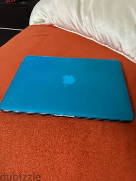 للبيع apple macbook pro 2013 1