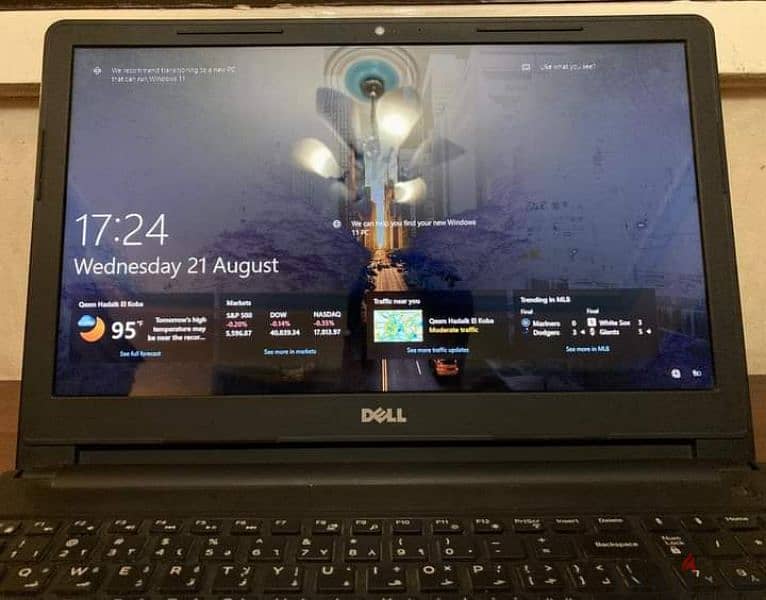 Dell inspiron 3000 2