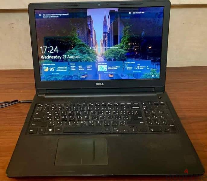 Dell inspiron 3000 3