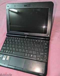 Toshiba NB 200