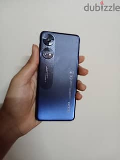 oppo Reno