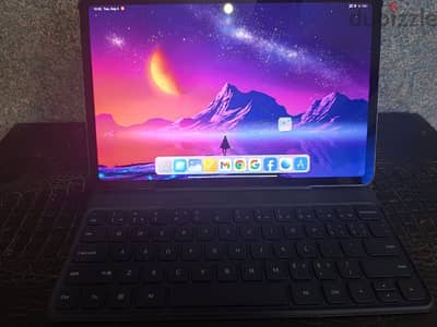 Redmi pad pro with keyboard