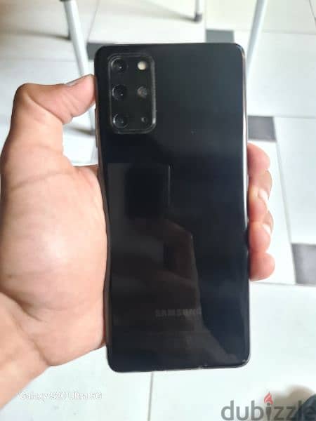 Samsung S20 Plus 6