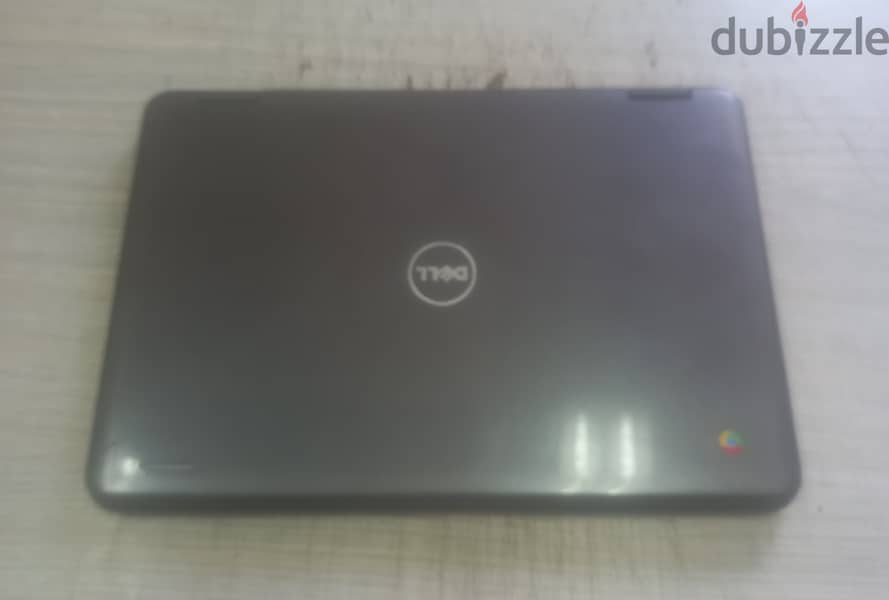 لاب توب dell قابل للتحويل 1