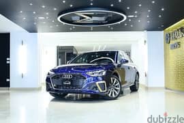 Audi A4 S line 2024 0