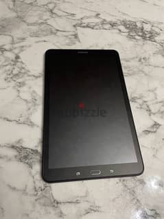 tablet