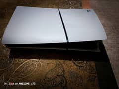 PlayStation 5 Slim Disk Edition*1TB