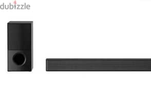 LG SNH5 Soundbar