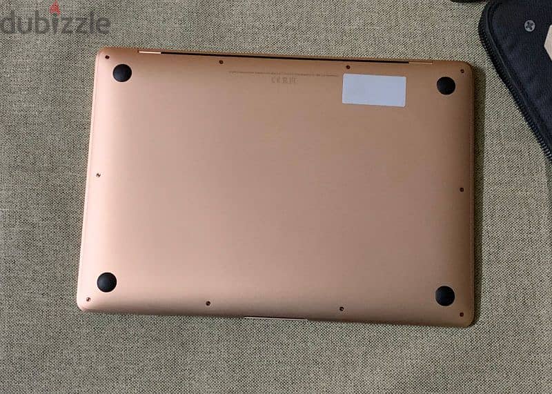 MacBook Air M1 2020 1