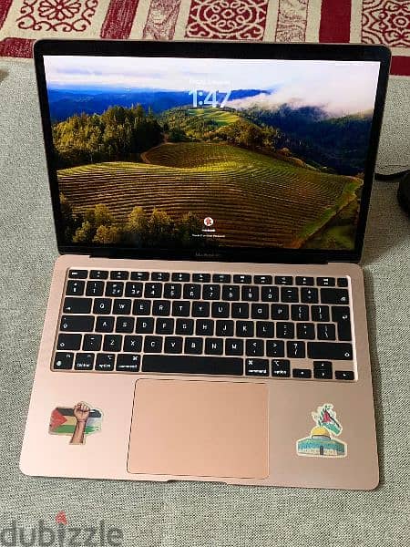 MacBook Air M1 2020 2