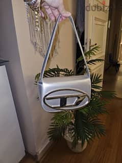 Mirror Diesel bag 0