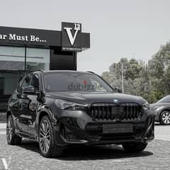 BMW X1 2024 M sport