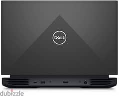 laptop gaming Dell G15 5520 12700H RTX 3060 DDR5