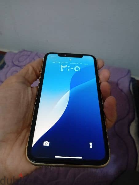 i phone xr ( water proof ) 4