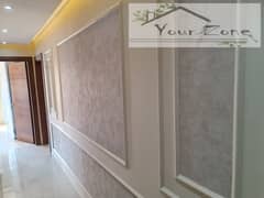 Apartment for sale in Al Khamayel, third phase B 0