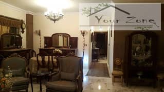 Apartment for sale, ground floor with garden in Continental Gardens Compound  Sheikh Zayed