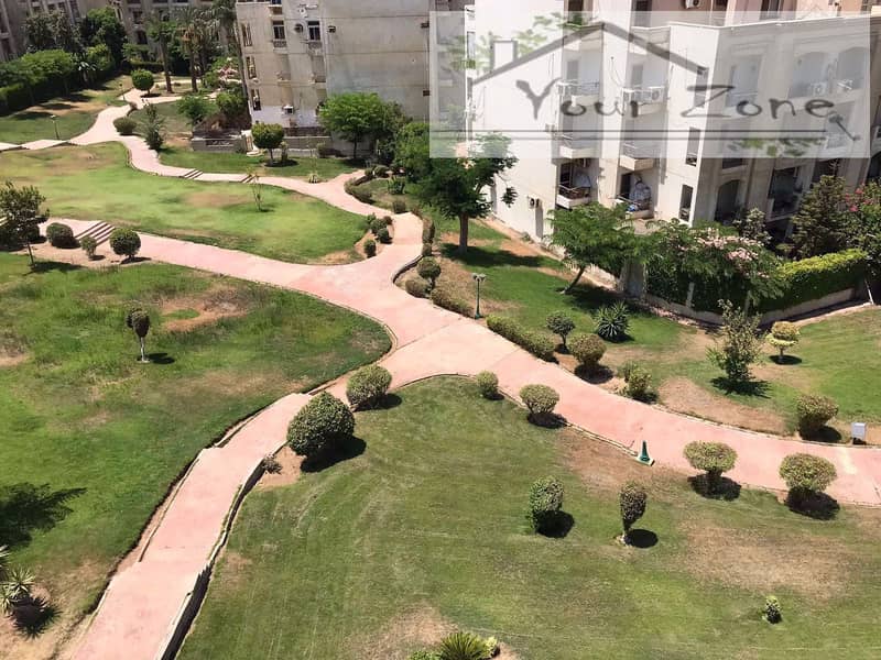 Apartment for sale in Hadayek El Mohandesin Compound, Sheikh Zayed 0