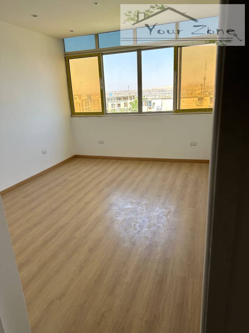 Apartment for sale in Hadayek El Mohandesin Compound, Sheikh Zayed 2