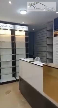 Pharmacy for sale in Beverly Hills, Sheikh Zayed 0