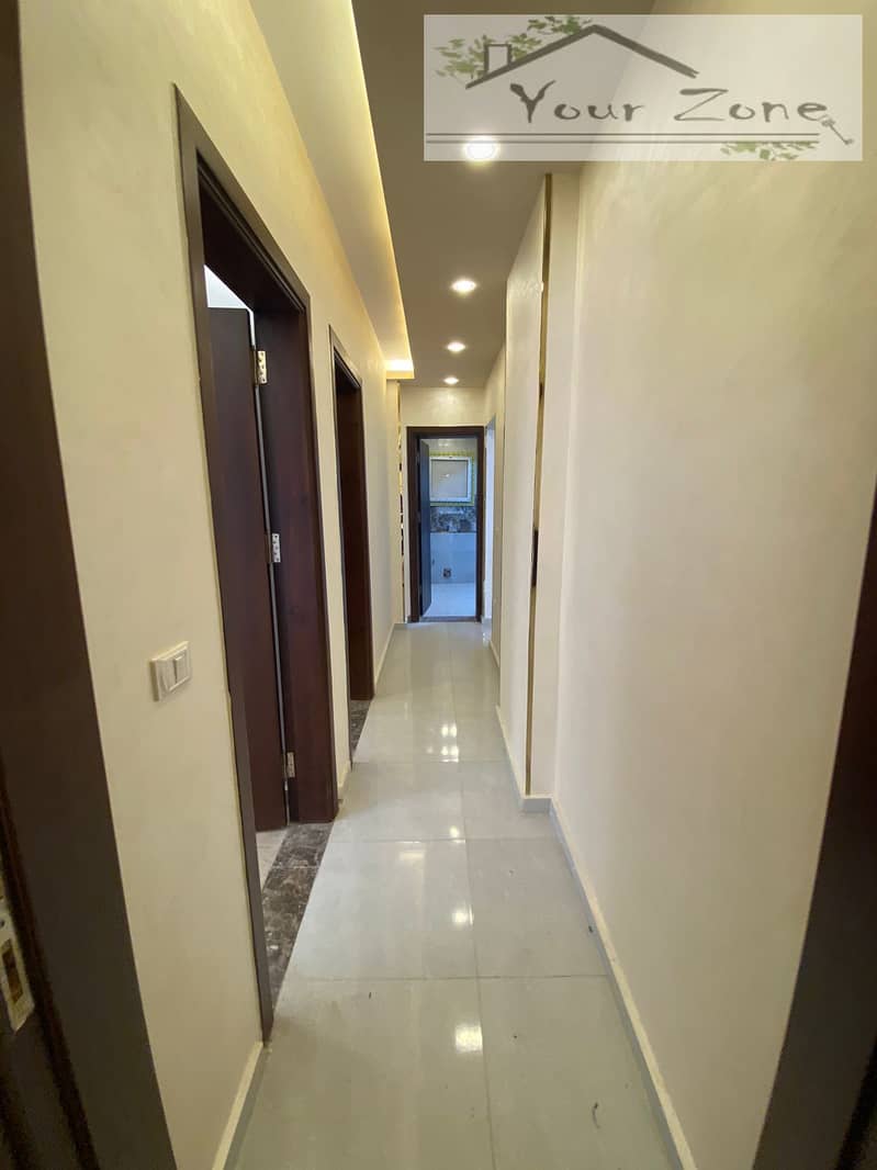 Apartment for sale in Al Khamayel Compound 3A 5