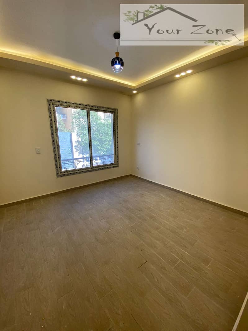 Apartment for sale in Al Khamayel Compound 3A 6