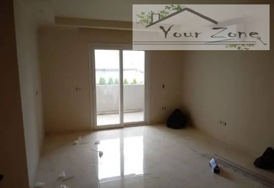 Apartment for sale in Dunes Compound 0