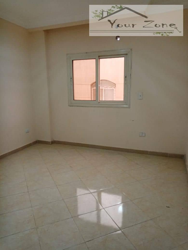 Apartment for rent, 7th District, Sheikh Zayed 0