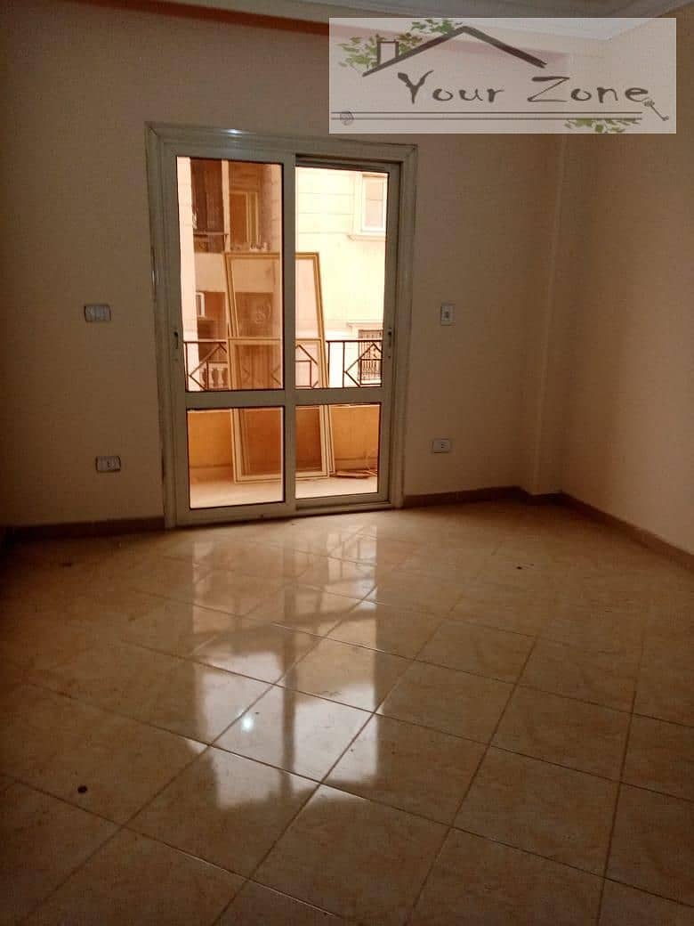 Apartment for rent, 7th District, Sheikh Zayed 2