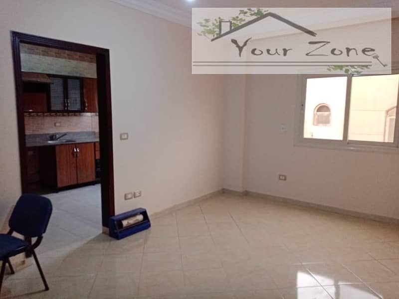 Apartment for rent, 7th District, Sheikh Zayed 3