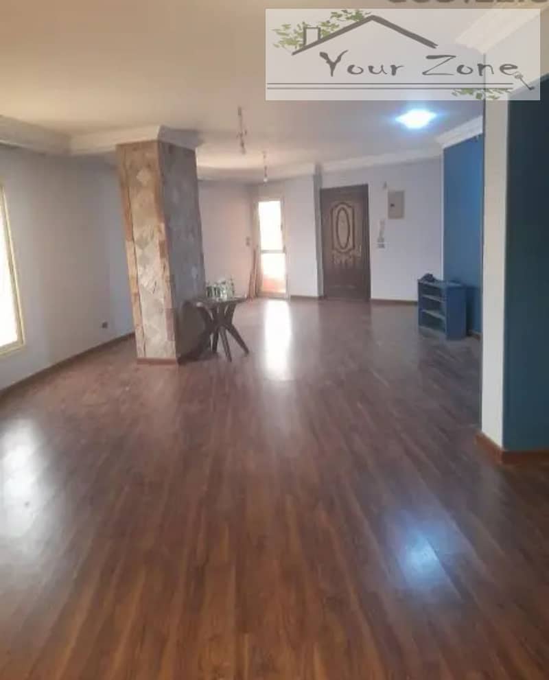 Apartment for rent in Sheikh Zayed, Tenth District, First Neighborhood 0