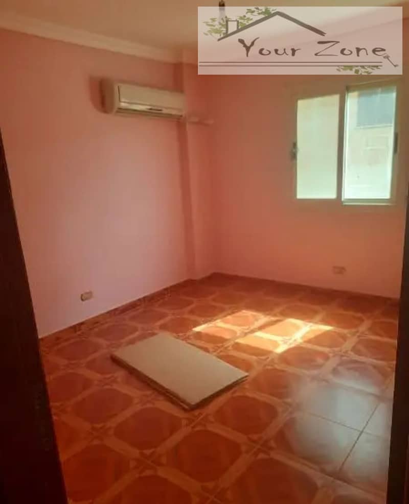 Apartment for rent in Sheikh Zayed, Tenth District, First Neighborhood 2