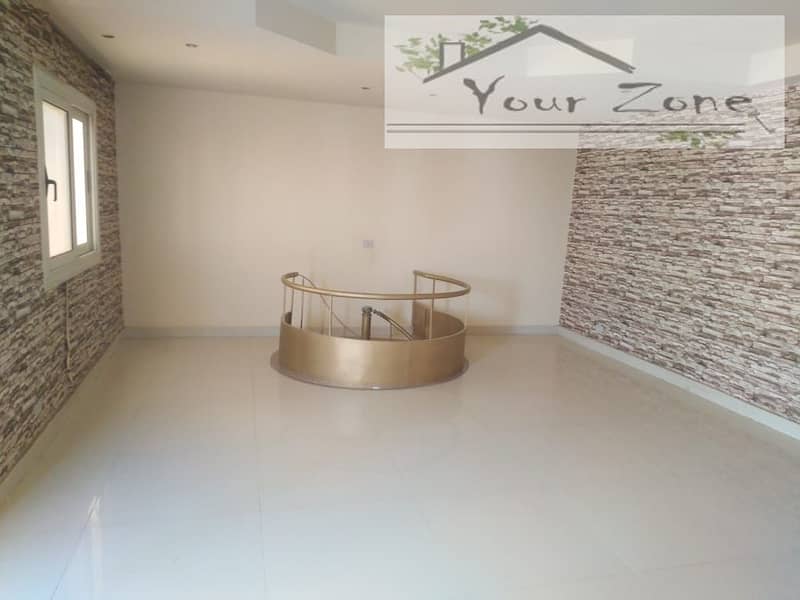 Penthouse for rent in Beverly Hills Compound  Sheikh Zayed 2