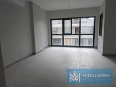 apartment for rent 160m fully finished with acs prime location , villette sodic new cairo