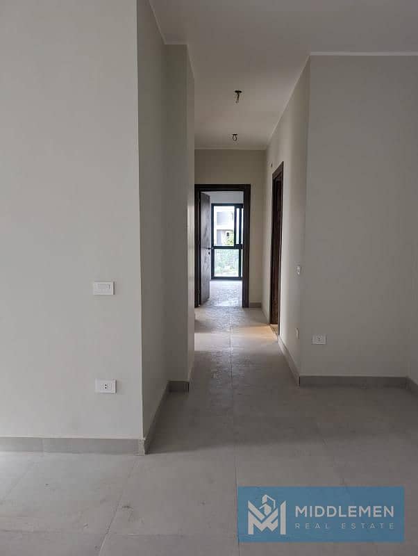 apartment for rent 160m fully finished with acs prime location , villette sodic new cairo 6