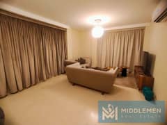 penthouse for rent 175m fully finished with acs and furnished prime location , 90 avenue new cairo 0