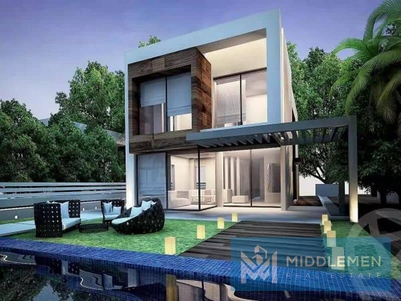 cabin 55m fully finished delivered prime location, hacienda bay north coast 12