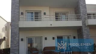 town house 226 m garden 390 m sea view prime location amwaj north coast 0